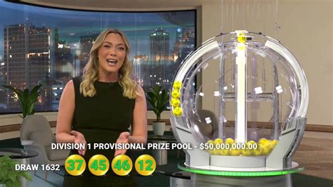 Oz Lotto Prize Boost .